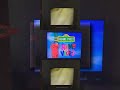 YTPMV Opening To Sesame Street Celebrates Around The World 1996 VHS Scan