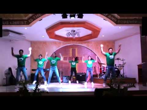 This is Living - Hillsong Young & Free | Dance Choreography