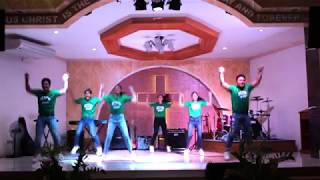 This is Living - Hillsong Young &amp; Free | Dance Choreography