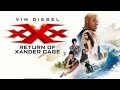 XXX 3 Vin Diesel Latest English Movie Action Thriller Full Length Hollywood In English Movie