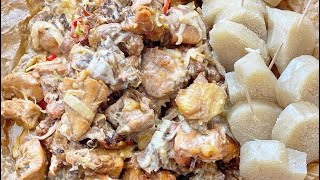 Download lagu Poulet mayo au champignons , mp3