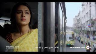 Bangla web series “Ladies and Gentlemen” directed by Mostofa Sarwar Farooki. #Tasnia farin