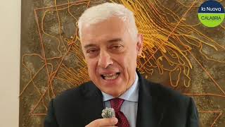 Video: Catanzaro, dalla tela alla carta: al Marca il Cam 61 e il Catalogo Generale di Rosa Spina