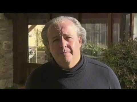 Juanjo Mena anuncia su lucha contra el alzhéimer a 59