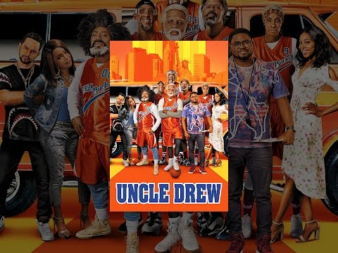 Uncle Drew