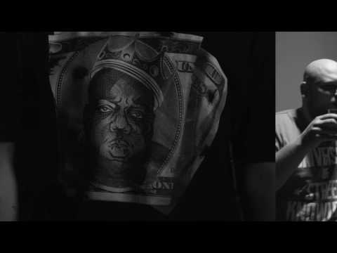 Kapewu - Czas (album Czas.Start 2017)