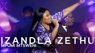 Download lagu Izandla Zethu | Spirit Of Praise 10 ft Mpumi Mtsweni mp3