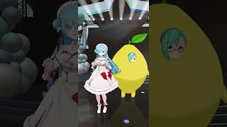 ぶんしゃからか💃　#vtuber #dance