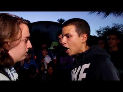 FLEKY vs NOCRE (16avos) DASAVA + FLOWRAP CLASIFICATORIA
