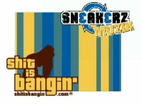 14 Maart: Sneakerz Muzik & Shit is Bangin´ @ Waerdse Tempel