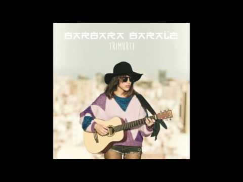 Barbara Barale - Trimurti - Album completo