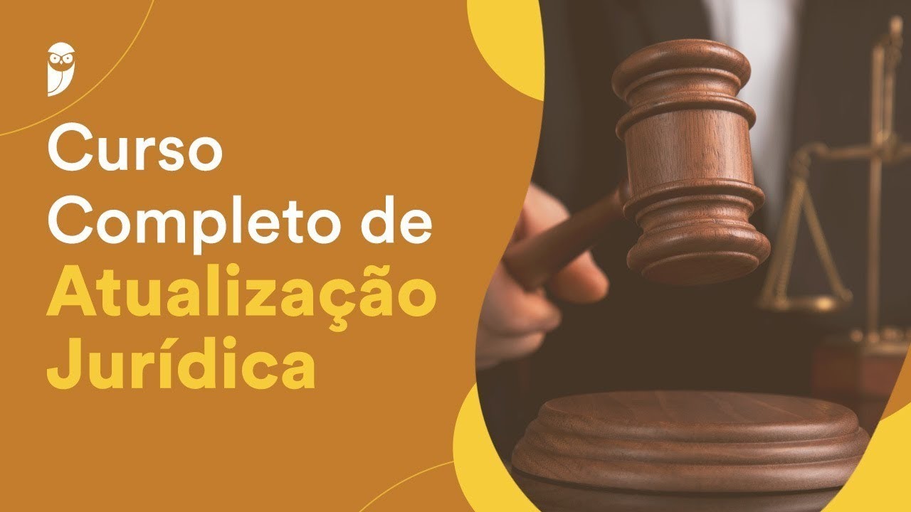 Curso Completo de Atualização Jurídica - Direito Processual Civil - Prof. Rodrigo Vaslin