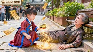 Download lagu Bayi lucu menyelamatkan wanita tua pingsan—dia ibu CEO miliarder, pulang jadi kesayangan keluarga! mp3