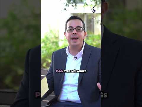Peut-on ranger des jeux mélangés pendant Shabbat ? – Minute Halakha