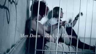preview picture of video 'Black & Bjørn - Man Down'