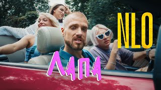 NLO - Лапа