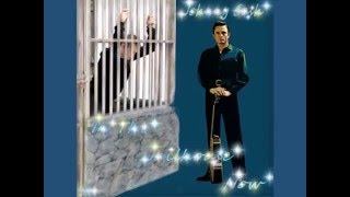 Johnny Cash - In The Jailhouse Now