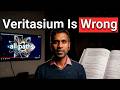 Debunking Veritasium: The “All Possible Paths” Myth & What Feynman Really Showed