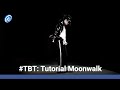 Aprenda Moonwalk e outros passos de Michael Jackson Aprenda Moonwalk e outros passos de Michael Jackson