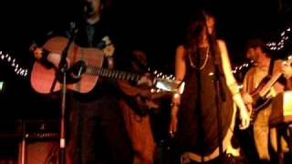 Six Days on the Road - Casey James Prestwood & The Burning Angels