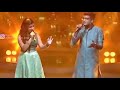 Super Singer Sivangi Minsara Kanna Song