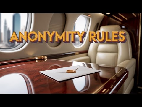 Why Old Money Avoids Social Media (The Power of Privacy)