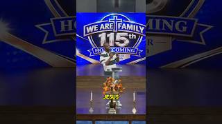 This Is Who Jesus Really Was… - Pastor Christoppher Stackhouse, Sr.