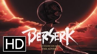 Berserk - Era de Ouro Ato III: A Queda