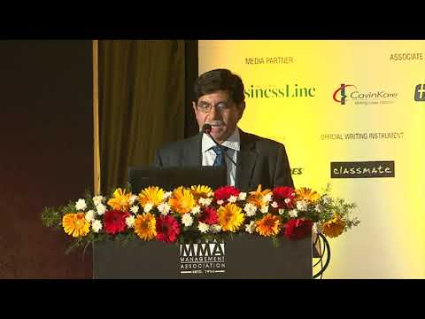 MMA Annual Convention 2016 Part - 9