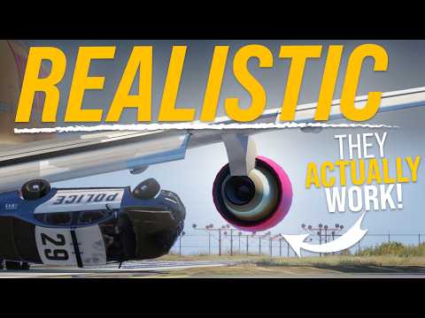 20 GTA 5 Mods that just make Sense