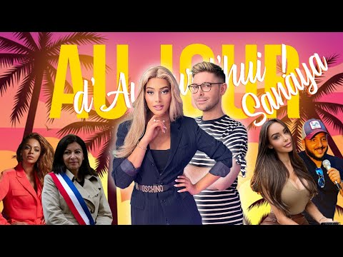 AJA SUMMER SANAYA : Candidat Stupides et Faux Influenceurs ? Quizz Les perles de la Télé-Réalité...