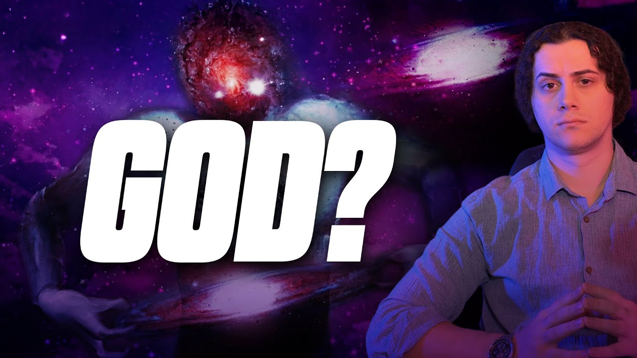 Who Created God? | The Only Answer