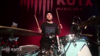 Saintseneca - "Sleeper Hold" Live in Studio 1A