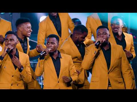 VVC Tanzania Ft Joel Lwaga -Kwa Mkono Wako (Official video)