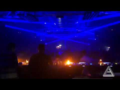 Noneoftheabove // Vault Sessions III