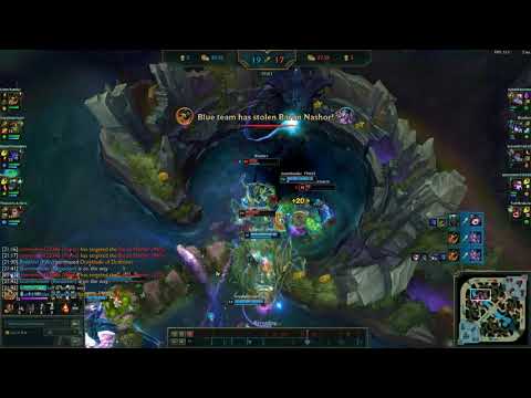 Renektoy steals a big ass worm