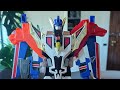 Vintage DX Draias The Brave Fighter Of Sun Fighbird Takara Sonokong
