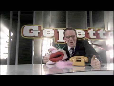 Gepetto News: Vi er tilbage