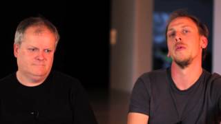 Catching Light: Tom Ellard and Paul Greedy