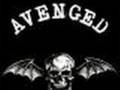 Girl I Know-Avenged Sevenfold w/lyrics 