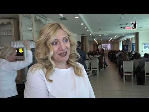 Prilog   RTVKV   Stomatolozi iz cele Srbije u Kraljevu