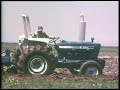 FORD 2600 3600 4100 AND 4600 TRACTORS IN THE USA