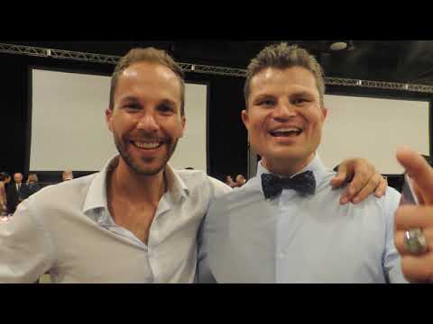 Festival Maratón 30 horas 2022 Eddy Kbrera