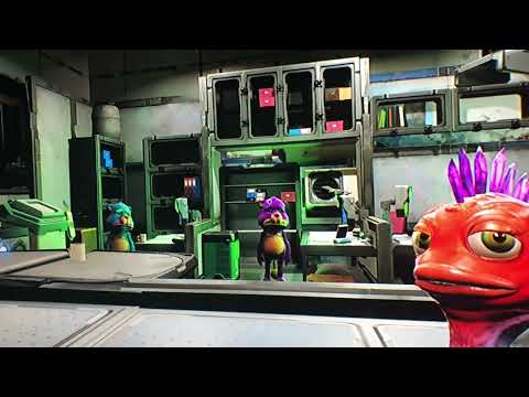 High on life sweezy boss moment