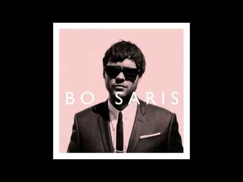 Bo Saris - Little bit more ''Mousse T 's Oh So Smooth Club Mix'' (2014)