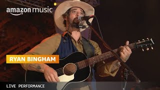 Ryan Bingham - &#39;Southside of Heaven&#39;