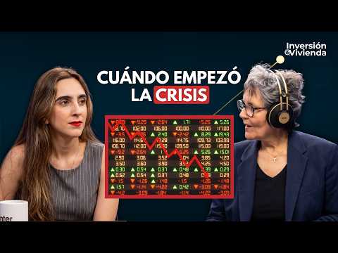 "El error fue construir por especulación y no por estudios reales de necesidad de vivienda" Mondéjar