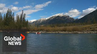 Lakes in 2 of BC’s well-known national parks closed in drastic move to protect fish