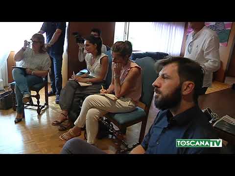 2019-07-23 PRATO - INCHIESTA CASE POPOLARI, INTERROGATI GLI INDAGATI