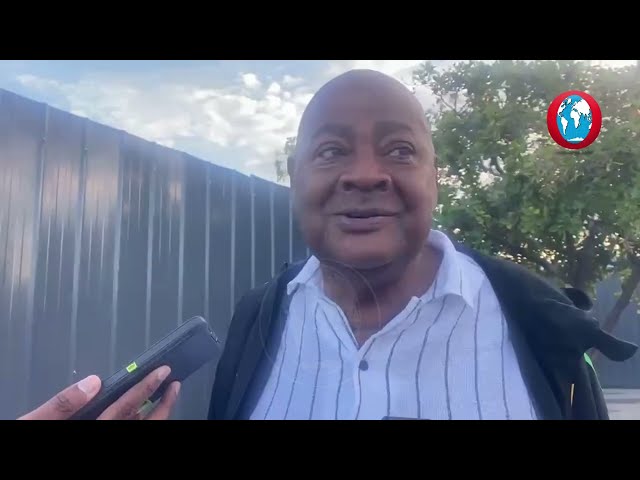 President of the Jamaica Football Federation, Michael Ricketts, has described the Reggae Boyz 1-0 defeat to the Democratic Republic of Congo in an inter-continental play-off on Tuesday as “tough,” but said the focus must now shift to rebuilding.